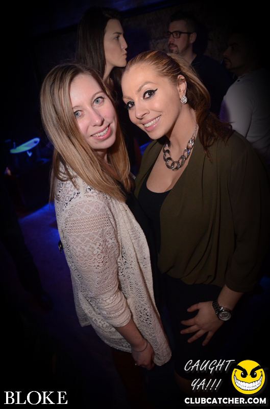 Bloke nightclub photo 32 - March 11th, 2015