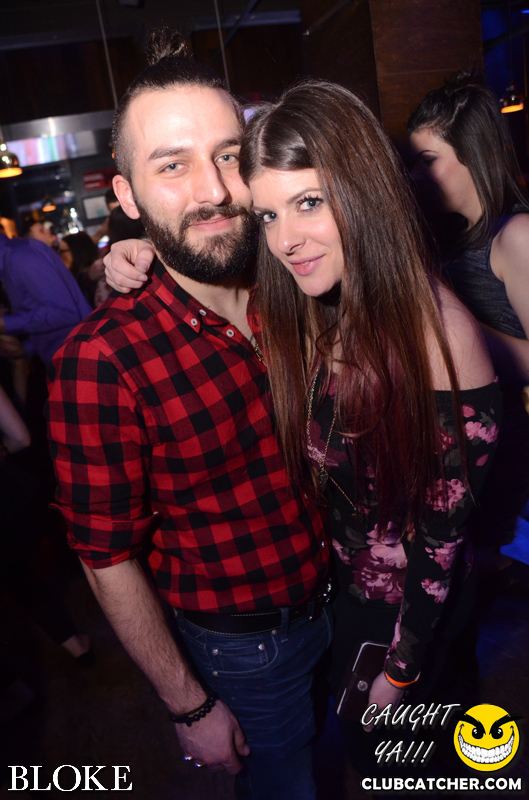 Bloke nightclub photo 33 - March 11th, 2015