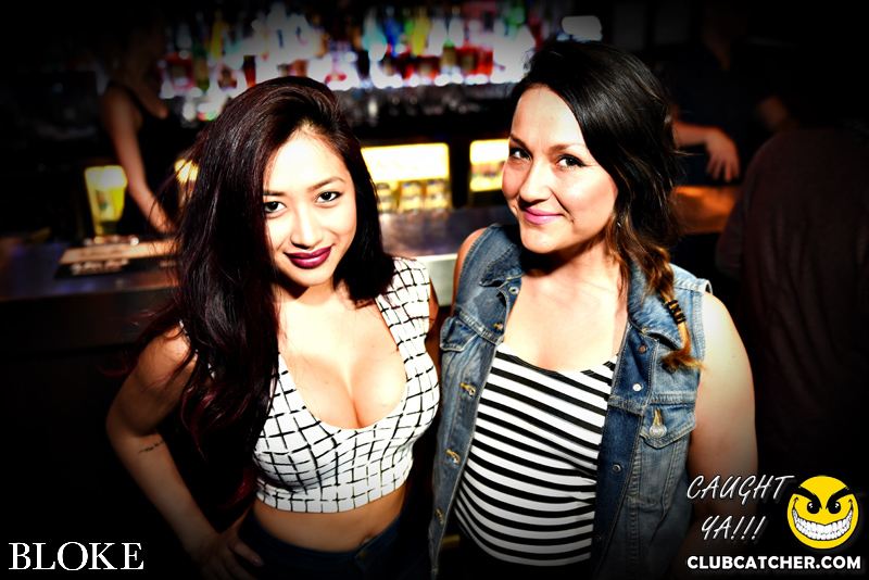 Bloke nightclub photo 38 - March 11th, 2015