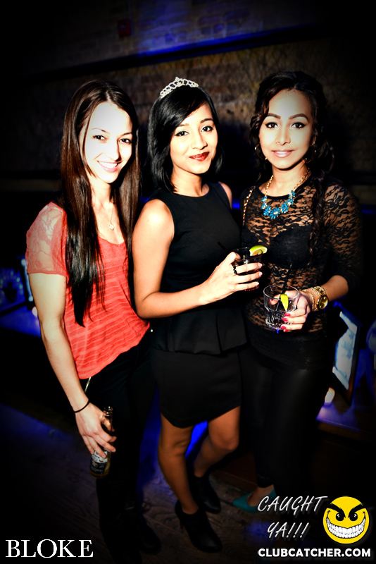 Bloke nightclub photo 39 - March 11th, 2015