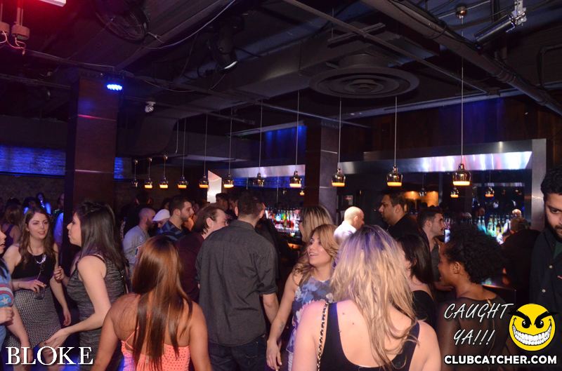 Bloke nightclub photo 40 - March 11th, 2015