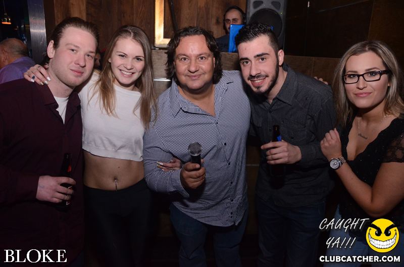 Bloke nightclub photo 44 - March 11th, 2015