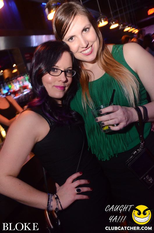 Bloke nightclub photo 45 - March 11th, 2015