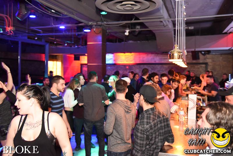 Bloke nightclub photo 54 - March 11th, 2015