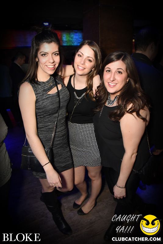 Bloke nightclub photo 56 - March 11th, 2015