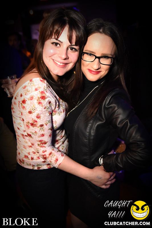 Bloke nightclub photo 58 - March 11th, 2015