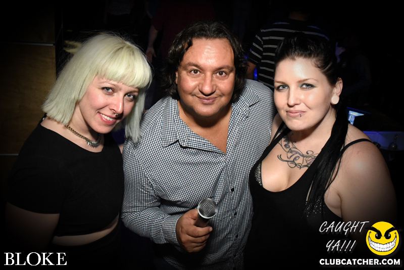 Bloke nightclub photo 59 - March 11th, 2015