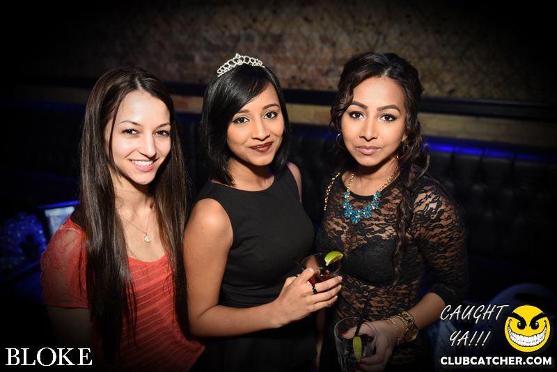 Bloke nightclub photo 62 - March 11th, 2015