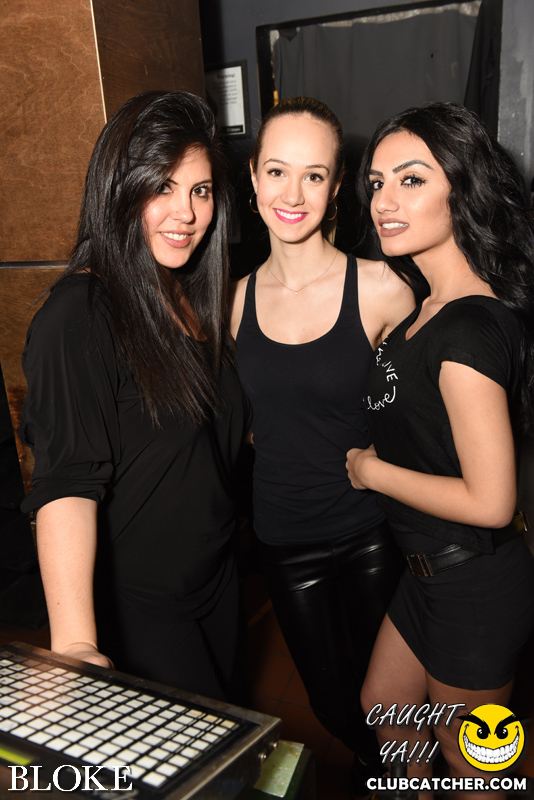 Bloke nightclub photo 64 - March 11th, 2015