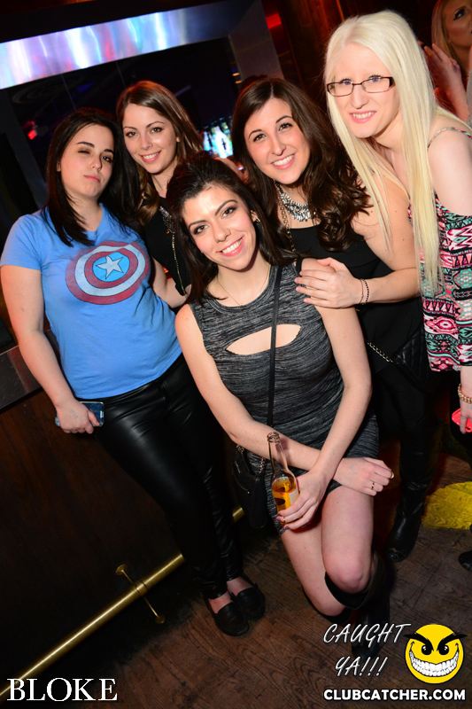 Bloke nightclub photo 8 - March 11th, 2015