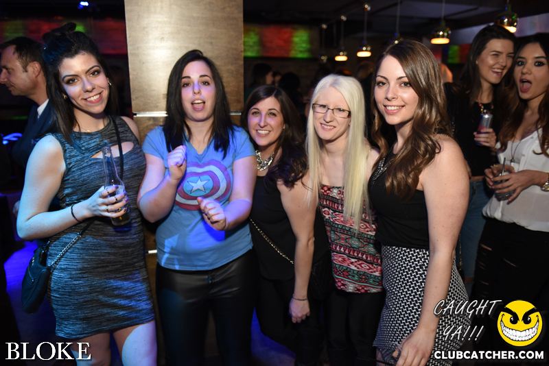 Bloke nightclub photo 71 - March 11th, 2015