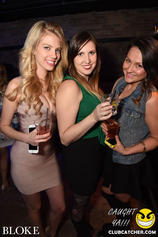 Bloke nightclub photo 73 - March 11th, 2015