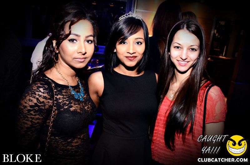 Bloke nightclub photo 79 - March 11th, 2015