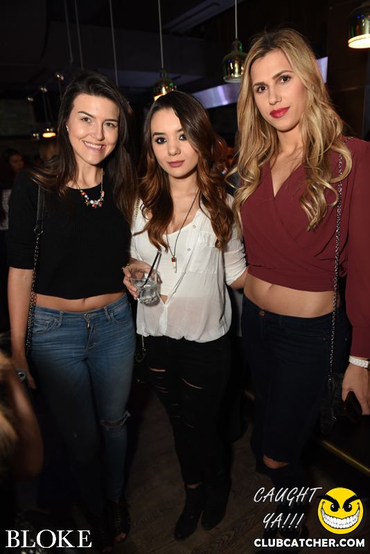 Bloke nightclub photo 80 - March 11th, 2015