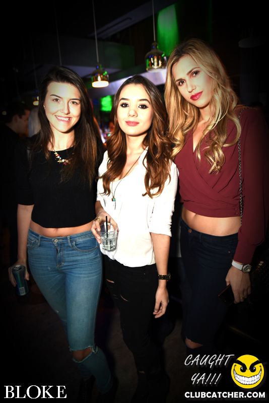 Bloke nightclub photo 9 - March 11th, 2015