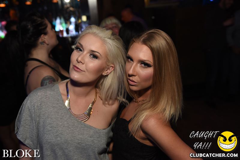 Bloke nightclub photo 82 - March 11th, 2015