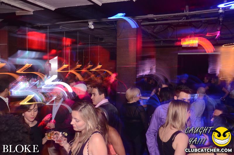 Bloke nightclub photo 84 - March 11th, 2015