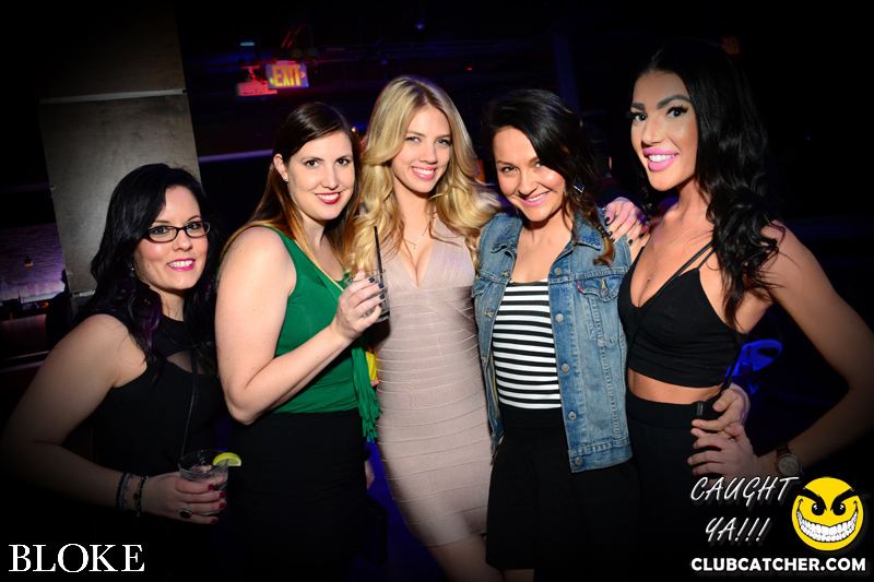 Bloke nightclub photo 10 - March 11th, 2015