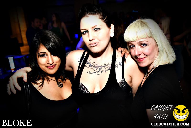 Bloke nightclub photo 93 - March 11th, 2015
