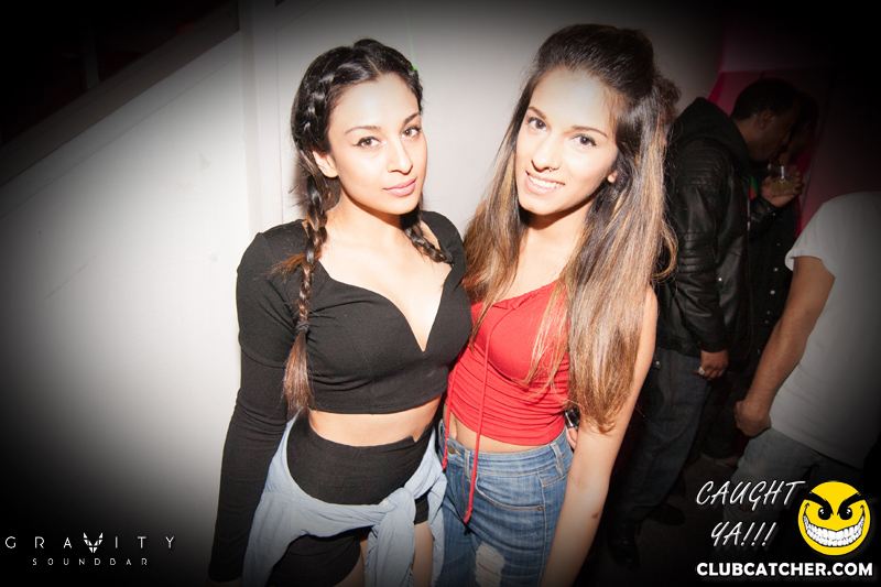 Gravity Soundbar nightclub photo 2 - March 13th, 2015