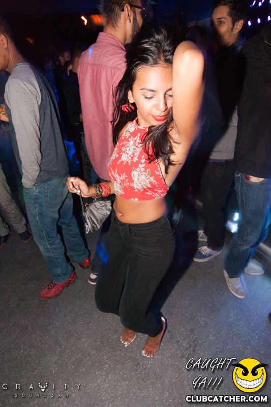 Gravity Soundbar nightclub photo 11 - March 13th, 2015
