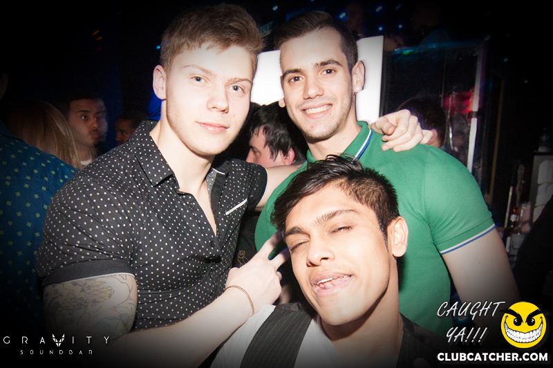 Gravity Soundbar nightclub photo 104 - March 13th, 2015