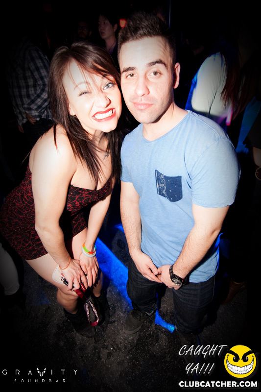 Gravity Soundbar nightclub photo 105 - March 13th, 2015