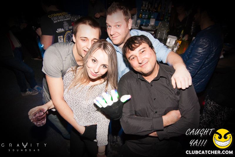 Gravity Soundbar nightclub photo 112 - March 13th, 2015