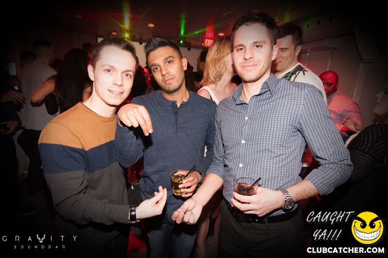Gravity Soundbar nightclub photo 116 - March 13th, 2015