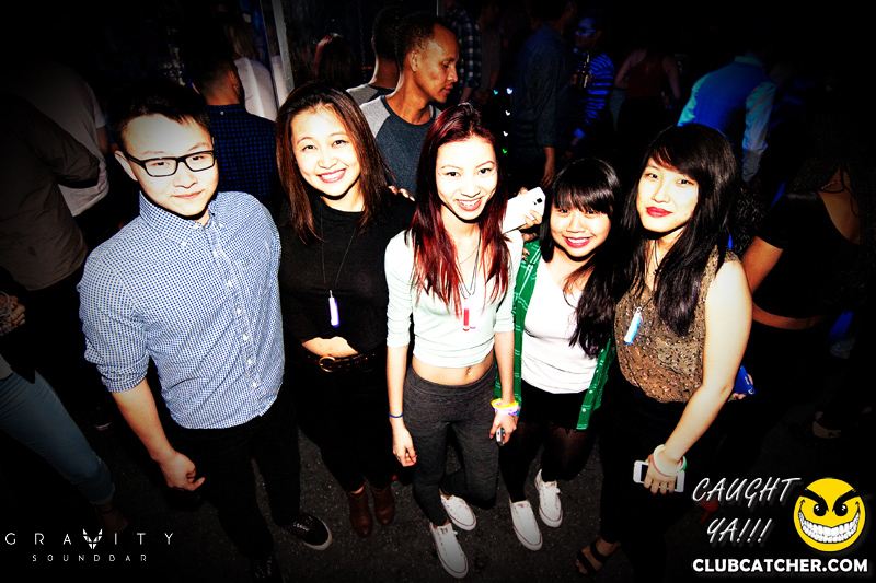 Gravity Soundbar nightclub photo 118 - March 13th, 2015