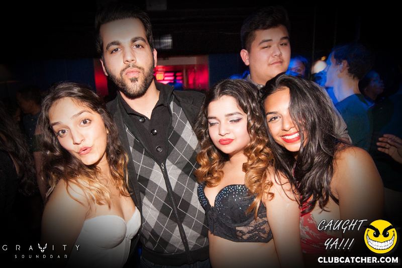 Gravity Soundbar nightclub photo 119 - March 13th, 2015