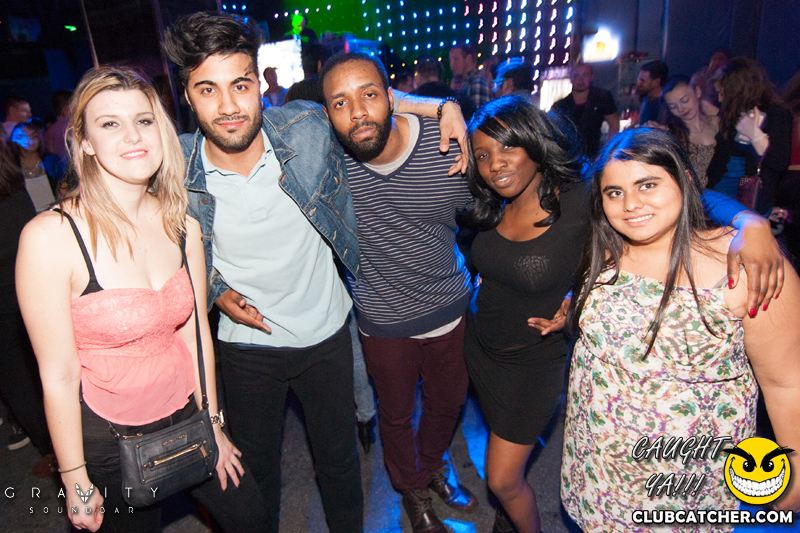 Gravity Soundbar nightclub photo 124 - March 13th, 2015