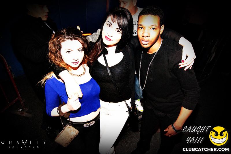 Gravity Soundbar nightclub photo 131 - March 13th, 2015