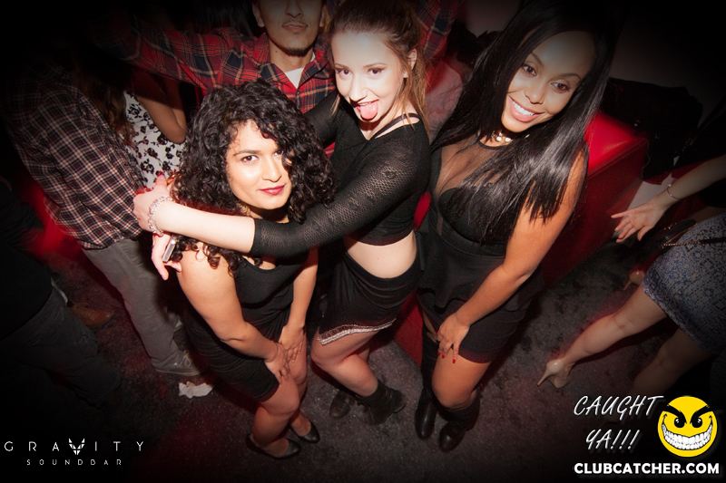 Gravity Soundbar nightclub photo 20 - March 13th, 2015