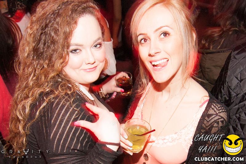 Gravity Soundbar nightclub photo 21 - March 13th, 2015