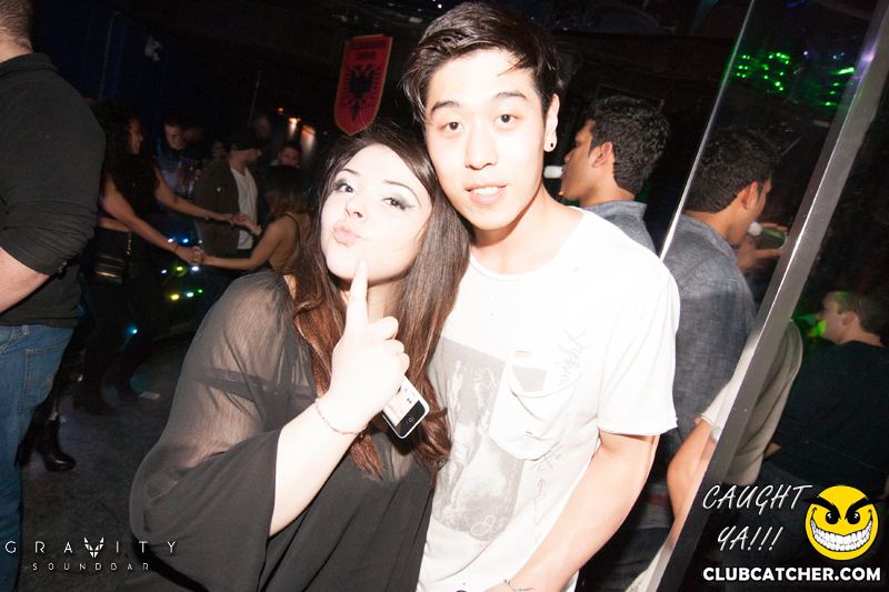 Gravity Soundbar nightclub photo 24 - March 13th, 2015