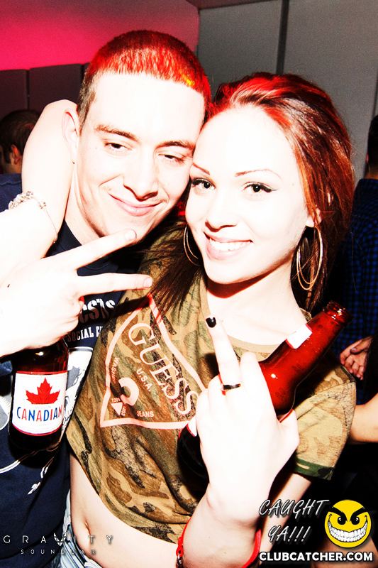 Gravity Soundbar nightclub photo 25 - March 13th, 2015