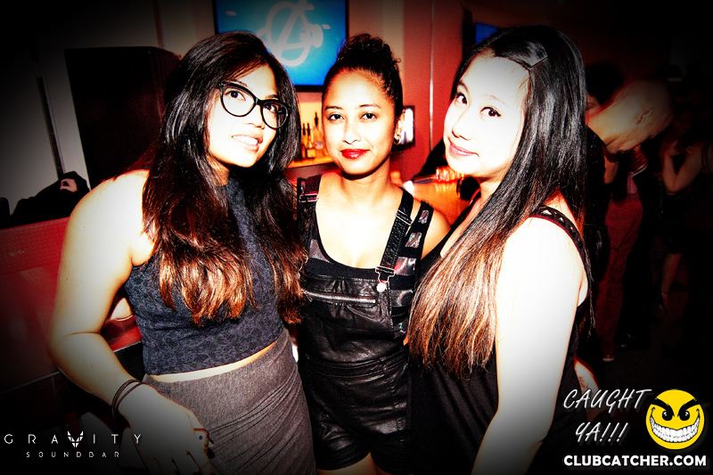 Gravity Soundbar nightclub photo 30 - March 13th, 2015