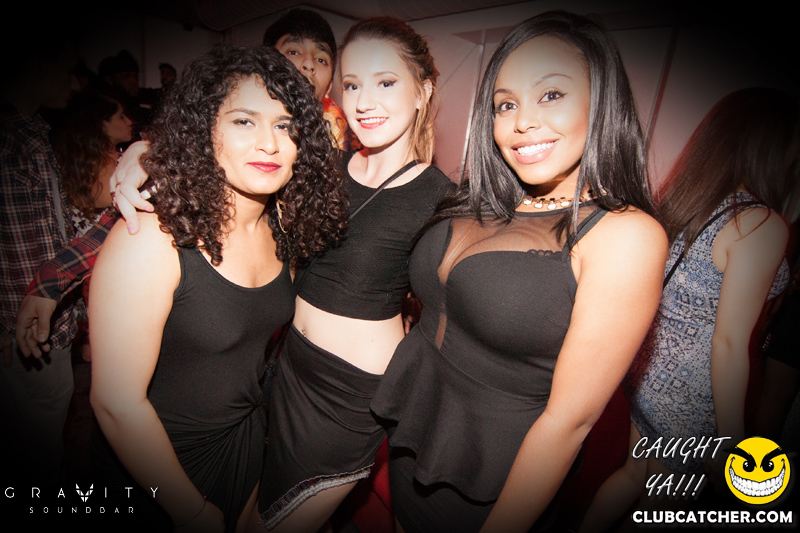 Gravity Soundbar nightclub photo 32 - March 13th, 2015