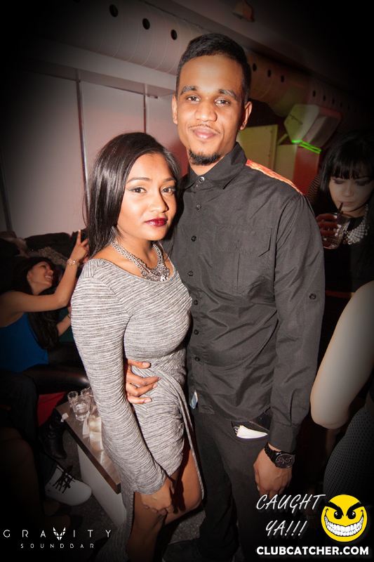 Gravity Soundbar nightclub photo 33 - March 13th, 2015