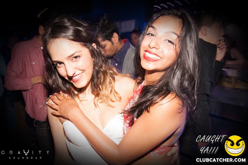 Gravity Soundbar nightclub photo 36 - March 13th, 2015