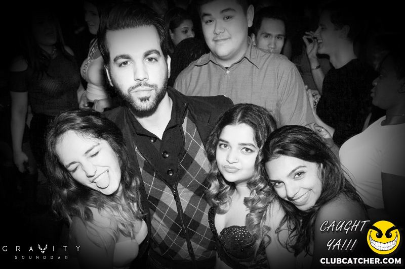 Gravity Soundbar nightclub photo 38 - March 13th, 2015