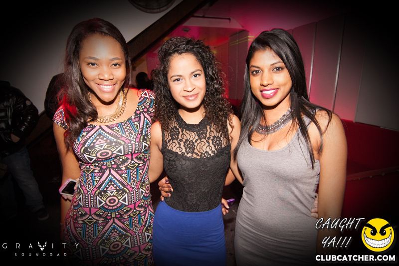 Gravity Soundbar nightclub photo 5 - March 13th, 2015