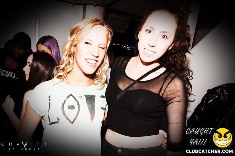 Gravity Soundbar nightclub photo 41 - March 13th, 2015