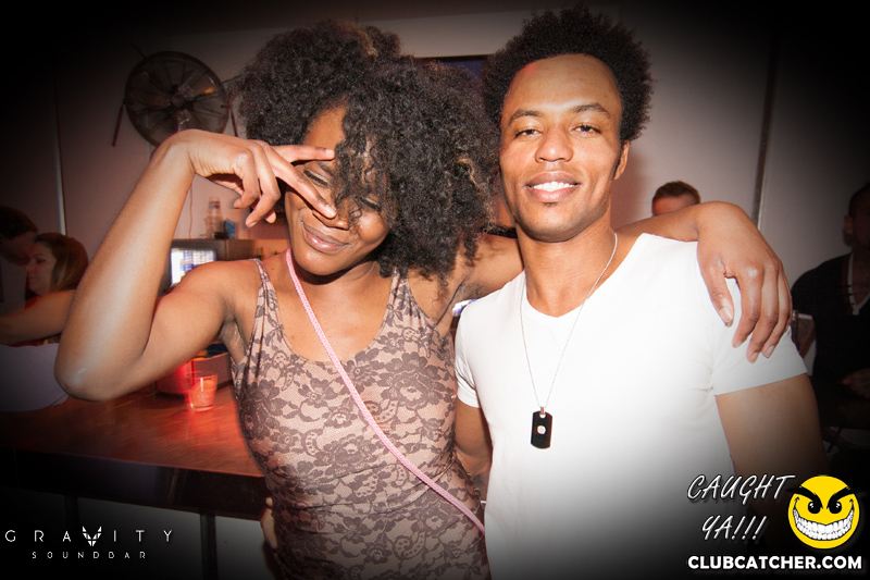 Gravity Soundbar nightclub photo 42 - March 13th, 2015