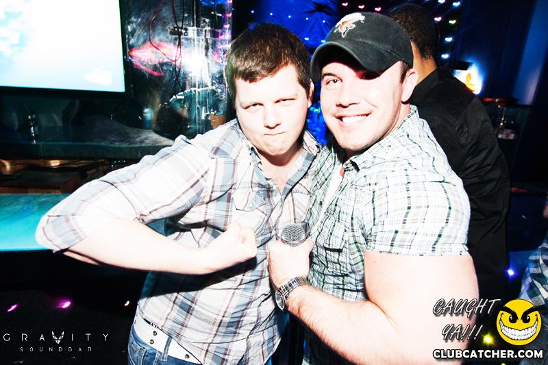 Gravity Soundbar nightclub photo 43 - March 13th, 2015