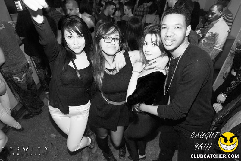 Gravity Soundbar nightclub photo 44 - March 13th, 2015