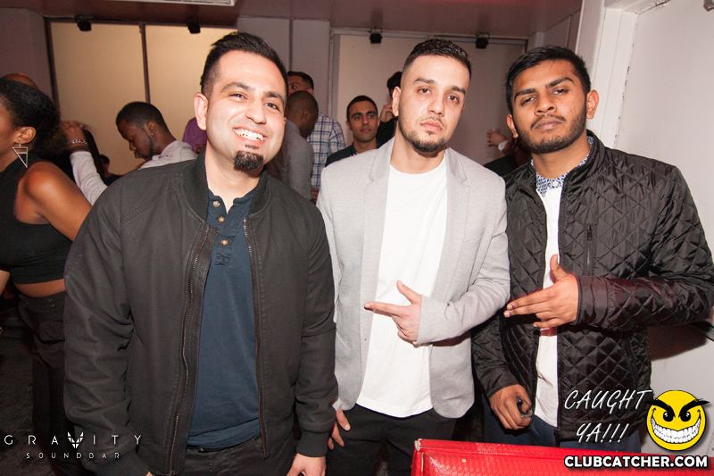 Gravity Soundbar nightclub photo 45 - March 13th, 2015