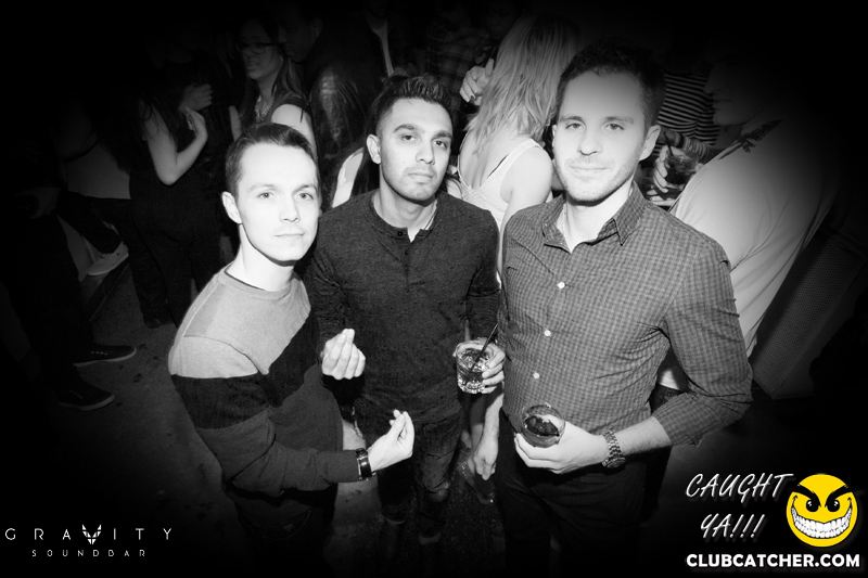 Gravity Soundbar nightclub photo 49 - March 13th, 2015