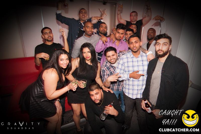 Gravity Soundbar nightclub photo 50 - March 13th, 2015